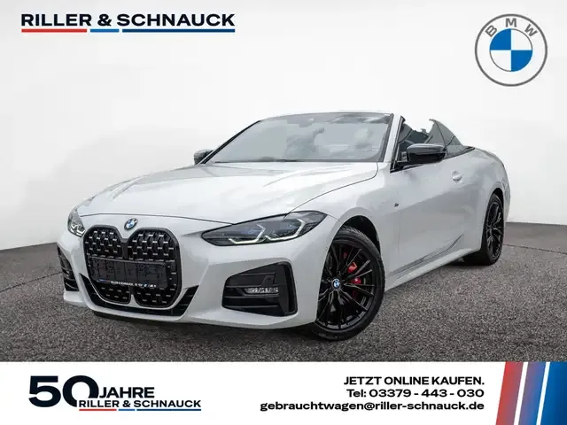 BMW 430