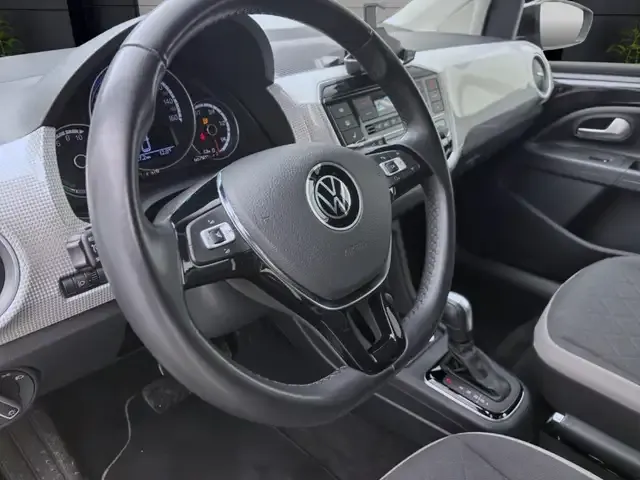 Volkswagen e-up!