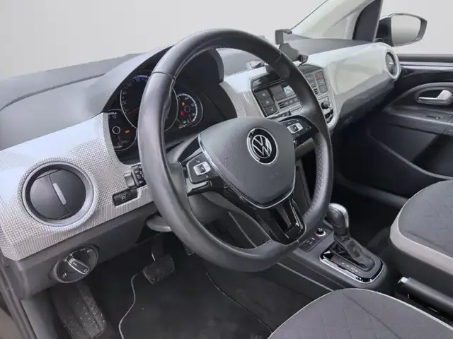 Volkswagen e-up!
