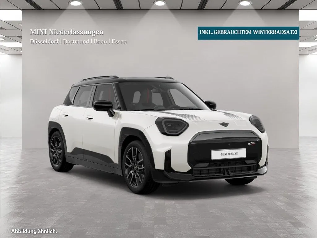 Mini Aceman