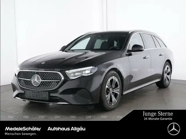 Mercedes-Benz E 450
