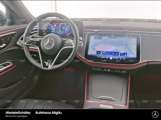 Mercedes-Benz E 450