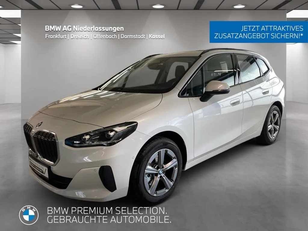 BMW 220