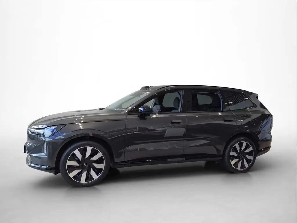 Volvo EX90