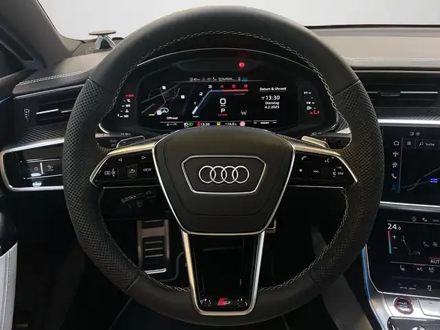Audi S7