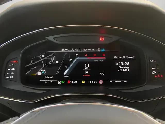 Audi S7