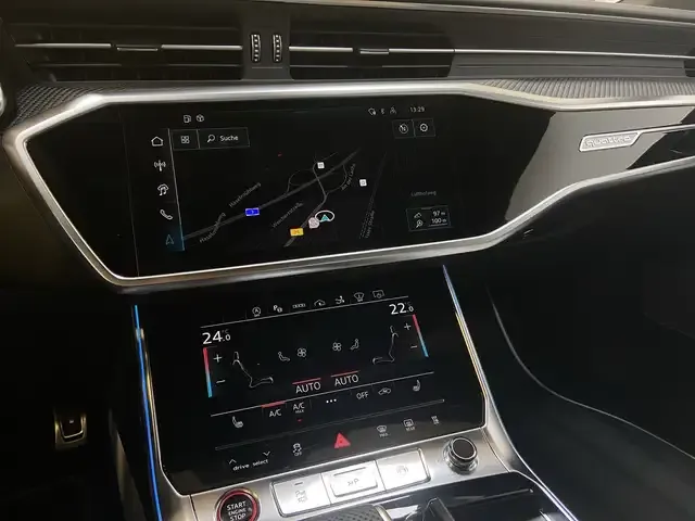 Audi S7