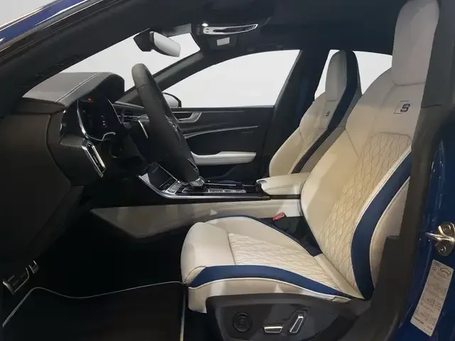 Audi S7