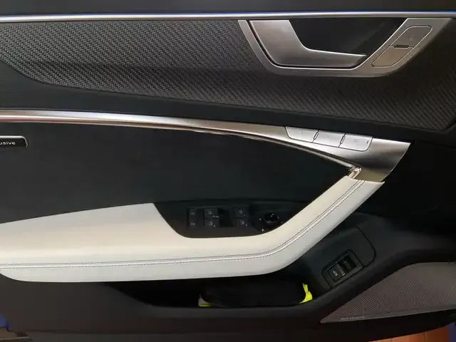 Audi S7
