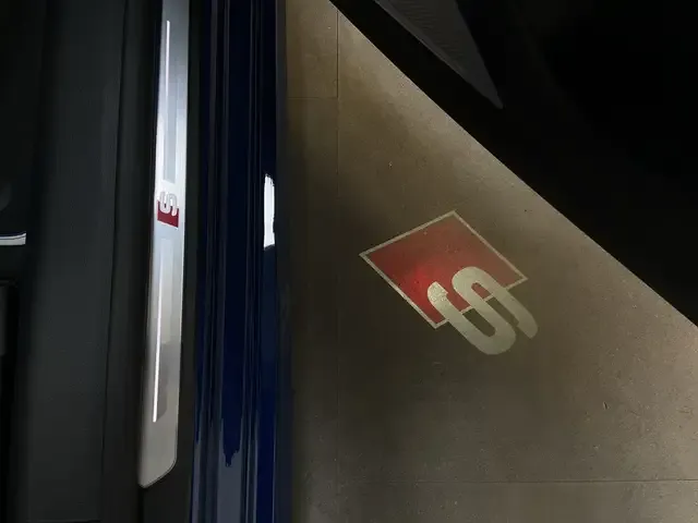 Audi S7