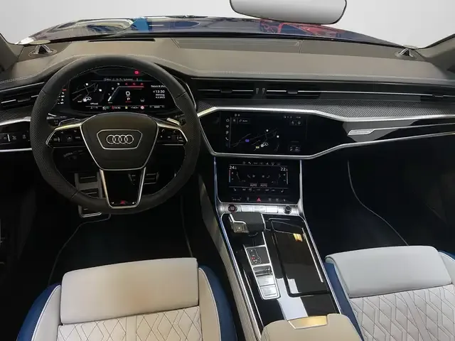 Audi S7