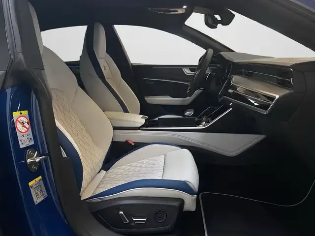 Audi S7