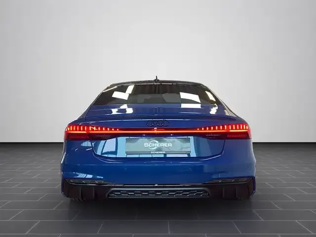 Audi S7