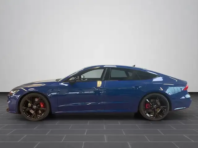 Audi S7