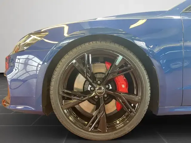 Audi S7