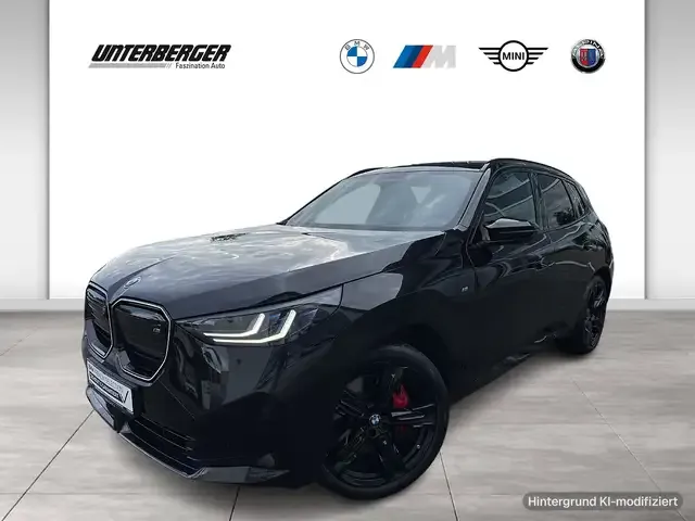 BMW X3 M