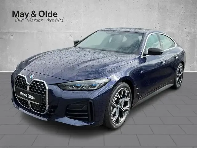 BMW 430