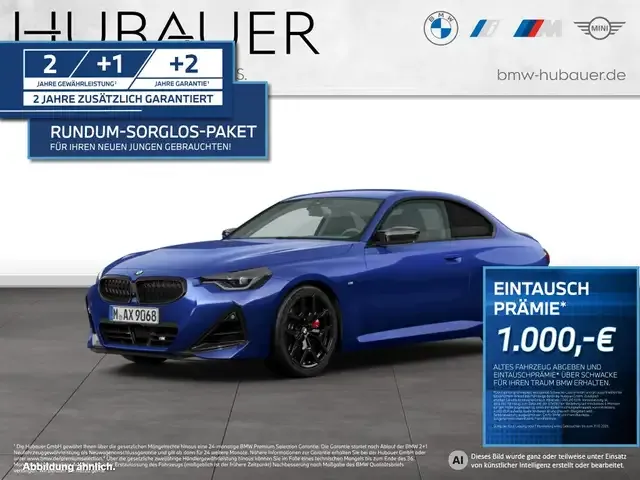 BMW 240