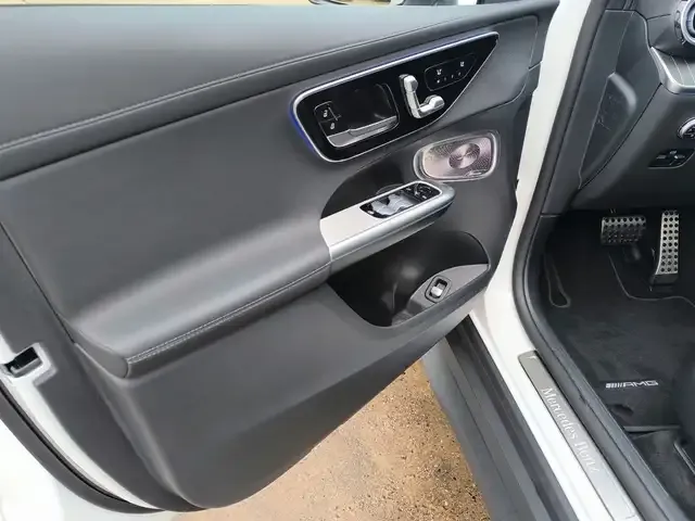 Mercedes-Benz GLC 450