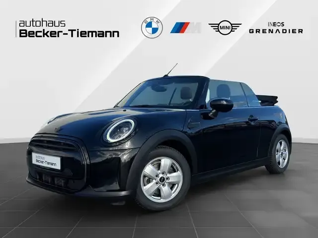 MINI Sonstige