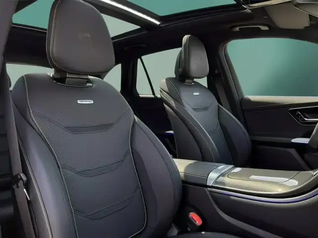 Mercedes-Benz GLC 63 AMG