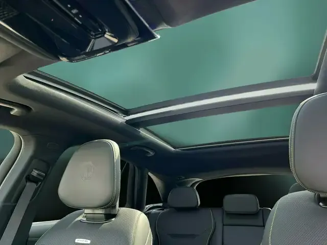 Mercedes-Benz GLC 63 AMG