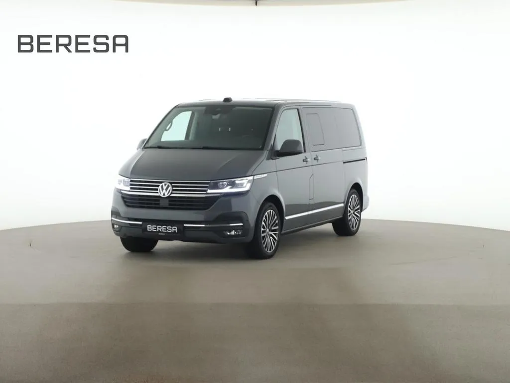 Volkswagen T6 Multivan