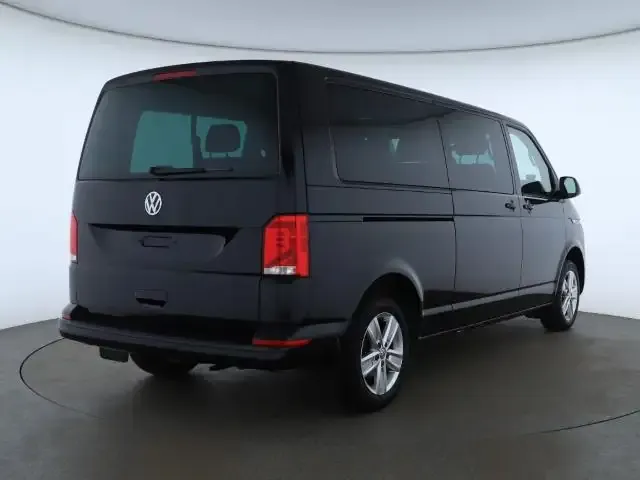 Volkswagen T6.1 Caravelle