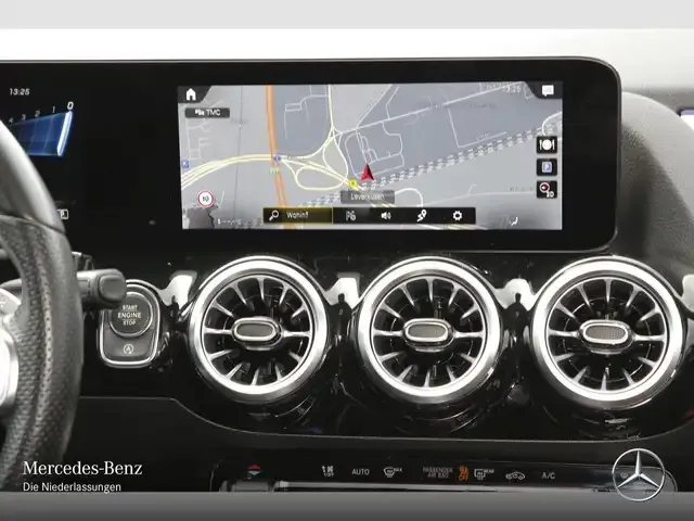 Mercedes-Benz GLA 35 AMG