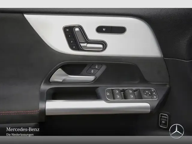 Mercedes-Benz GLA 35 AMG