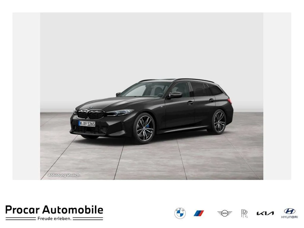 BMW 340
