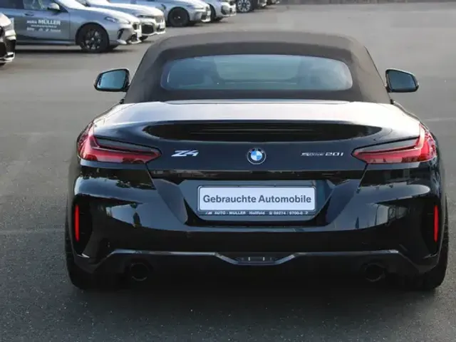 BMW Z4