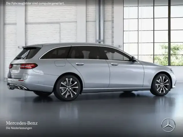 Mercedes-Benz E 300