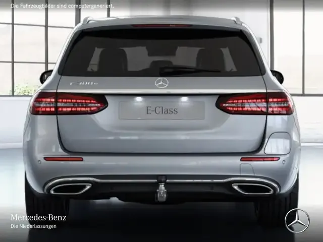 Mercedes-Benz E 300