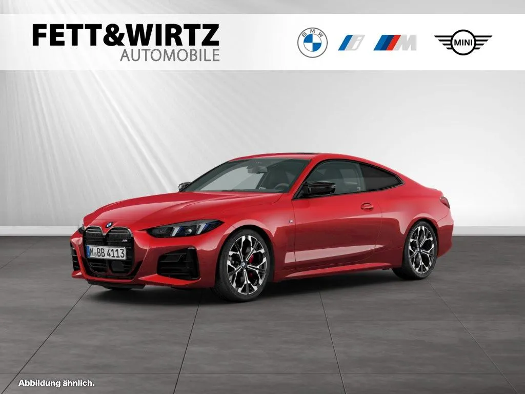 BMW 440