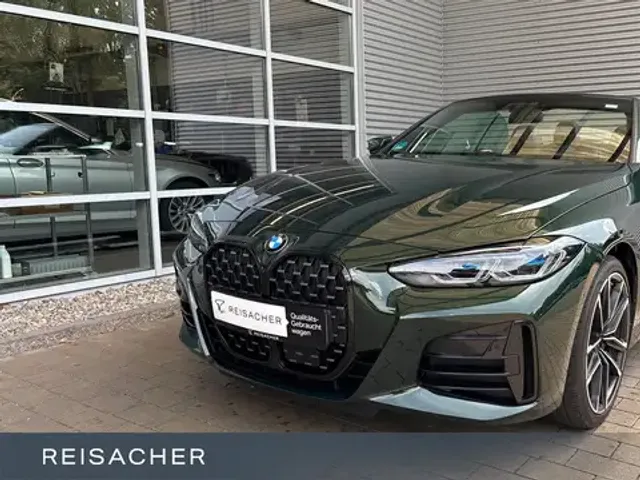 BMW Sonstige