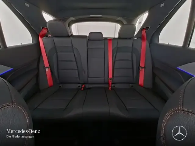 Mercedes-Benz GLE 53 AMG