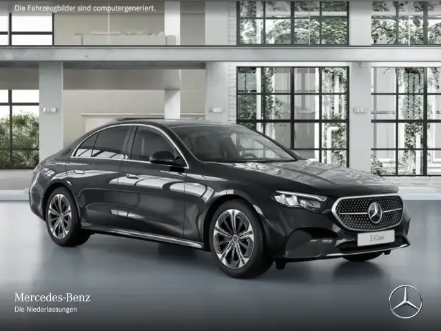 Mercedes-Benz E 300
