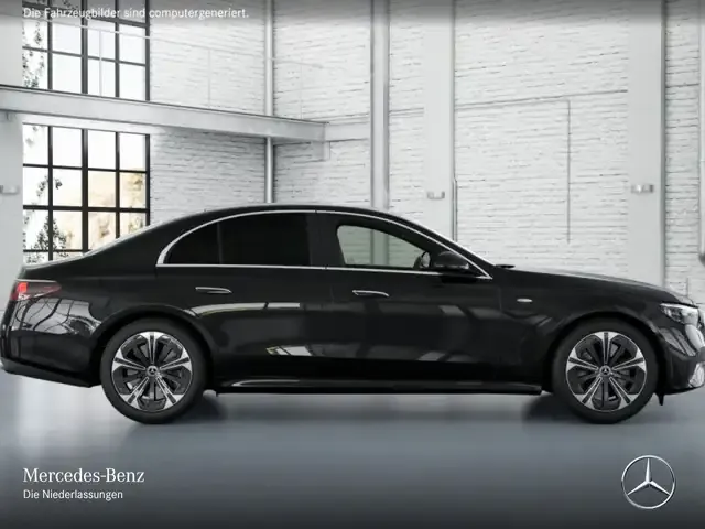 Mercedes-Benz E 300