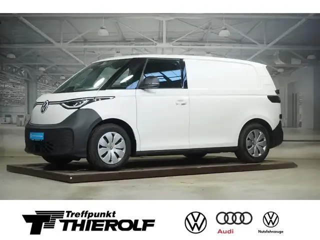 Volkswagen ID. Buzz Cargo