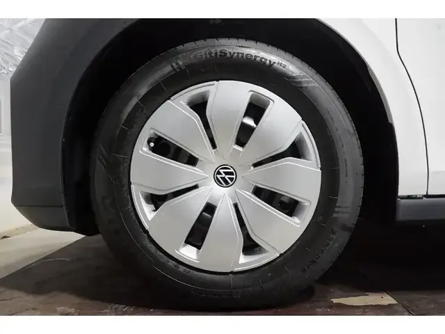 Volkswagen ID. Buzz Cargo