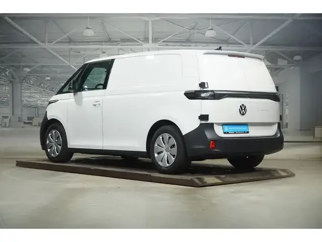 Volkswagen ID. Buzz Cargo