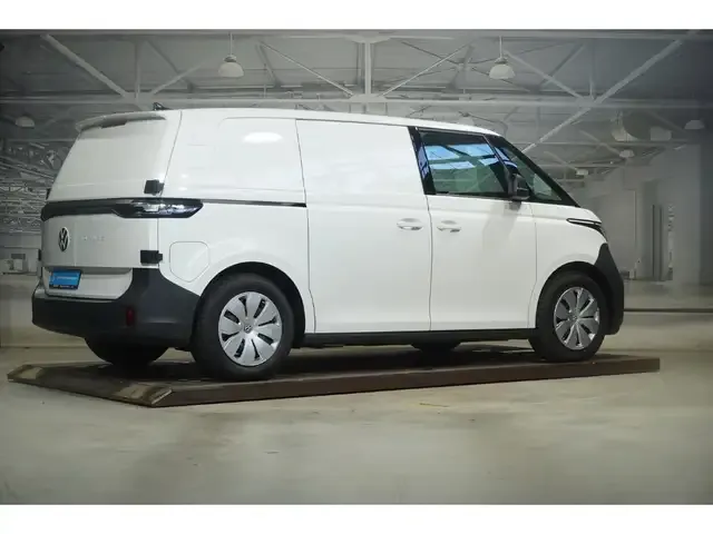 Volkswagen ID. Buzz Cargo