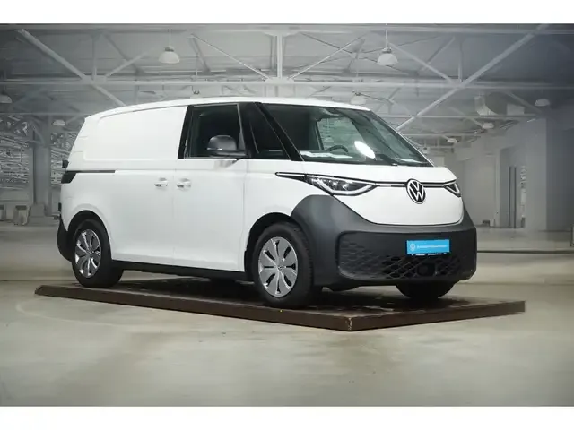 Volkswagen ID. Buzz Cargo
