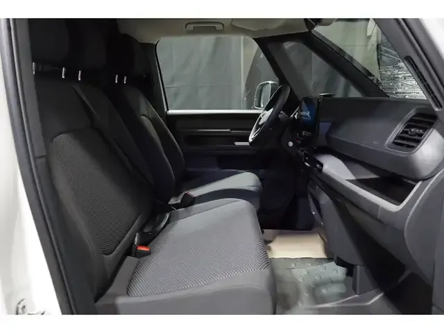 Volkswagen ID. Buzz Cargo