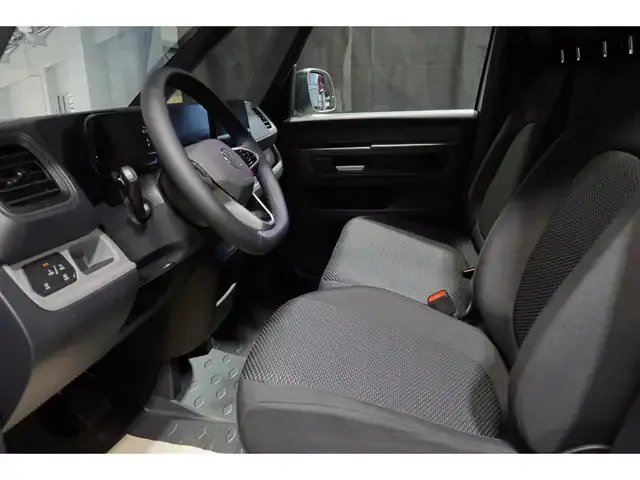 Volkswagen ID. Buzz Cargo