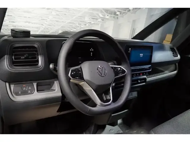 Volkswagen ID. Buzz Cargo