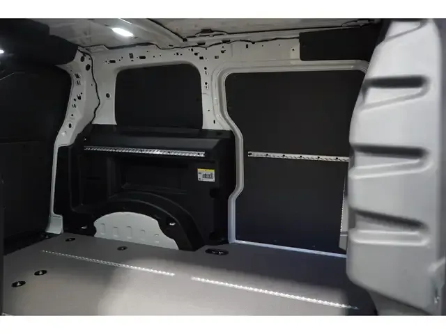 Volkswagen ID. Buzz Cargo