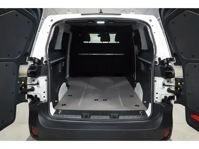 Volkswagen ID. Buzz Cargo