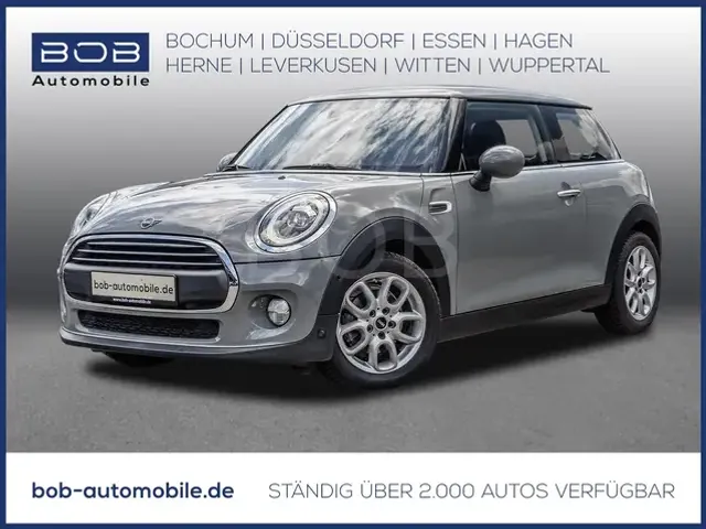 MINI One